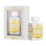Honor and Glory. Bade´e al Oud, de Lattafa