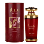 Mayar, Cherry Intense. De Lattafa.