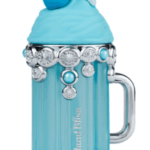 Perfume Armaf Island Bliss 100ml frasco árabe mujer floral frutal gourmand tropical frutos del bosque coco vainilla