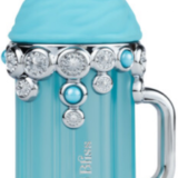 Perfume Armaf Island Bliss 100ml frasco árabe mujer floral frutal gourmand tropical frutos del bosque coco vainilla