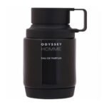 Perfume Armaf Odyssey Homme 100ml frasco árabe hombre oriental mandarina cardamomo azahar vainilla