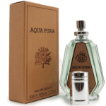 Mini-Talla 50 ml Aqua Pura (inspirado en Megamare)