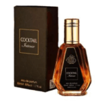 Mini-Talla 50 ml Cocktail Intense