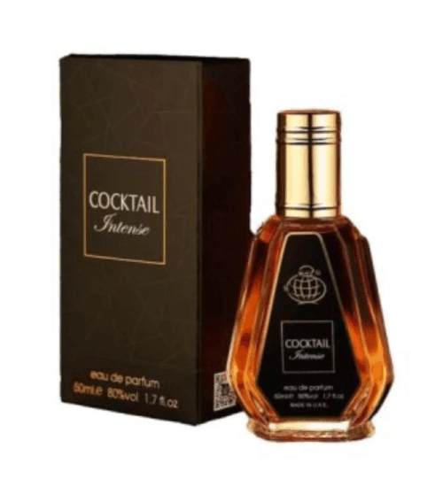 Mini-Talla 50 ml Cocktail Intense
