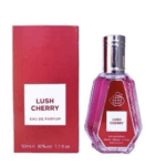 Mini-Talla 50 ml Lush Cherry