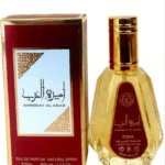 Mini-Talla 50 ml Mini Talla Princesa Roja (inspiración)