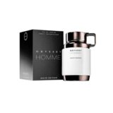 Armaf Odyssey Homme White Edition 100ml frasco con caja perfume árabe hombre aromático fresco menta piña