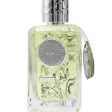 Perfume Ard Al Zaafaran Dirham Silver 100ml frasco árabe unisex floral aromático amaderado bergamota rosa jazmín sándalo