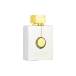 Perfume Armaf Club de Nuit Imperiale 105ml frasco árabe mujer floral amaderado lichi rosa turca peonía vainilla