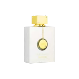 Perfume Armaf Club de Nuit Imperiale 105ml frasco árabe mujer floral amaderado lichi rosa turca peonía vainilla