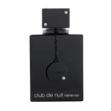 Perfume Armaf Club de Nuit Intense Man 105ml frasco árabe hombre amaderado especiado piña manzana abedul almizcle