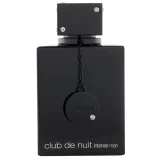 Perfume Armaf Club de Nuit Intense Man 105ml frasco árabe hombre amaderado especiado piña manzana abedul almizcle
