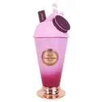 Perfume Armaf Yum Yum 100ml frasco árabe mujer floral frutal cereza bayas bergamota rosa vainilla almizcle ámbar empolvado