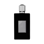 Perfume Ameer Al Arab 100ml frasco negro árabe masculino aromático especiado jazmín mirra lavanda Asdaaf Lattafa