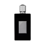 Perfume Ameer Al Arab 100ml frasco negro árabe masculino aromático especiado jazmín mirra lavanda Asdaaf Lattafa