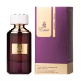 Emir Cherry Cola 75ml frasco con caja perfume árabe unisex gourmand especiado cereza cola dulce