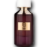 Perfume Emir Cherry Cola 75ml frasco árabe unisex gourmand especiado cereza negra cola canela vainilla