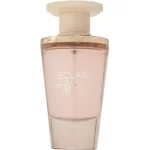 Perfume French Avenue Eclair Affair 100ml frasco árabe unisex gourmand lácteo coco vainilla caramelo tonka jazmín