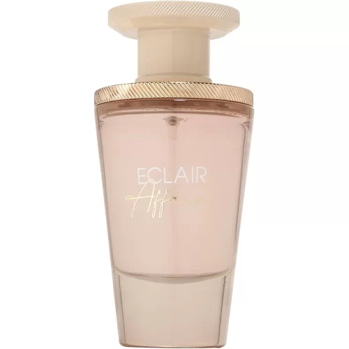 French Avenue Eclair Affair 100ml - Frasco Perfume French Avenue Eclair Affair 100ml frasco árabe unisex gourmand lácteo coco vainilla caramelo tonka jazmín