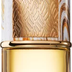 Perfume Lattafa Al Nashama 100ml frasco árabe unisex ambarado especiado pimienta rosa ciruela cuero