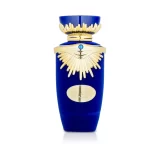 Perfume Lattafa Emaan 100ml frasco árabe unisex chypre floral bergamota tuberosa jazmín caléndula vainilla almizcle