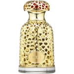 Perfume Lattafa Emeer 100ml frasco árabe unisex amaderado aromático limón enebro salvia té blanco sándalo cedro