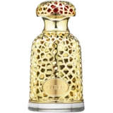 Perfume Lattafa Emeer 100ml frasco árabe unisex amaderado aromático limón enebro salvia té blanco sándalo cedro