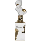 Perfume Lattafa Her Confession 100ml frasco árabe mujer floral lactónico canela nardo vainilla