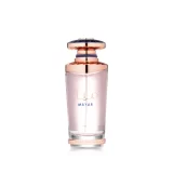 Perfume Lattafa Mayar 100ml frasco árabe femenino floral afrutado litchi frambuesa rosa blanca jazmín vainilla