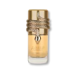 Perfume Lattafa Musamam White Intense 100ml frasco árabe unisex oriental floral coco ylang-ylang sándalo cremoso