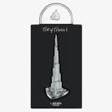Perfume Lattafa Pride Art of Arabia I 100ml frasco árabe unisex cítrico aromático bergamota menta té negro ambroxan