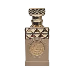 Perfume Paris Corner Minya Coco Lush 100ml frasco árabe unisex floral afrutado gourmand coco frambuesa pera