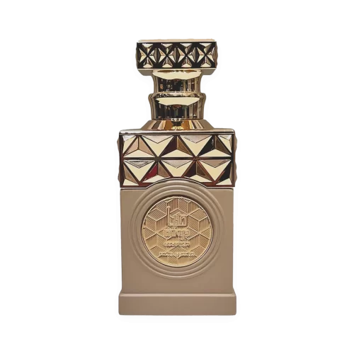 Perfume Paris Corner Minya Coco Lush 100ml frasco árabe unisex floral afrutado gourmand coco frambuesa pera
