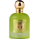 Perfume Paris Corner Pear Potion 100ml frasco árabe unisex floral frutal gourmand pera manzana jazmin caramelo frambuesa