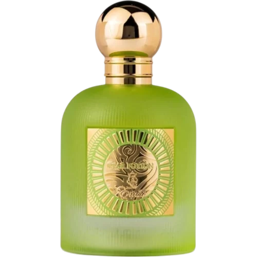 Paris Corner Pear Potion 100ml - Frasco Perfume Paris Corner Pear Potion 100ml frasco árabe unisex floral frutal gourmand pera manzana jazmin caramelo frambuesa