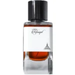 Perfume Paris Corner Rifaaqat 85ml frasco árabe unisex especiado amaderado pimienta azafrán incienso y vainilla