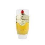 Perfume Paris Corner Tiramisu Speculoos 100ml frasco árabe unisex gourmand café canela crema vainilla cacao almizcle