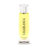 Perfume Swiss Arabian Casablanca 100ml frasco árabe unisex frutal gourmand manzana uva caramelo ámbar