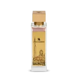 Perfume Swiss Arabian Opulence of Dubai 100ml frasco árabe unisex amaderado especiado rosa chocolate café ámbar vainilla