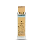 Perfume Swiss Arabian Spirit of Valencia 100ml frasco árabe unisex floral frutal limón manzana rosa jazmín gardenia ámbar