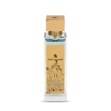 Perfume Swiss Arabian Spirit of Valencia 100ml frasco árabe unisex floral frutal limón manzana rosa jazmín gardenia ámbar
