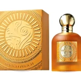 Emir Mango Punch 100ml frasco con caja perfume árabe unisex afrutado tropical mango piña fresco veraniego