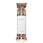 Perfume French Avenue Grecia 100ml frasco árabe femenino gourmand lácteo floral leche tuberosa vainilla cacao
