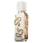 Perfume French Avenue Veneno Bianco 100ml frasco árabe unisex floral cremoso neroli tiaré coco vainilla
