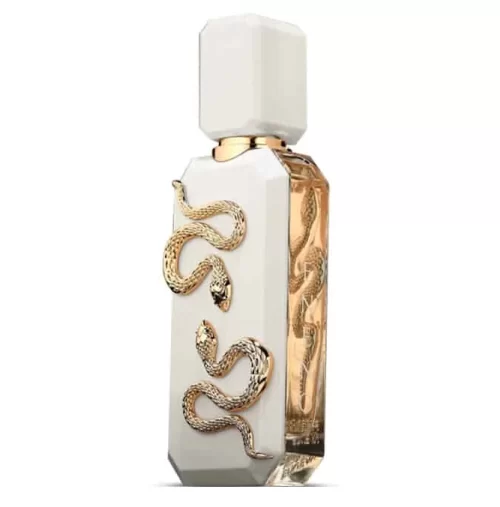French Avenue Veneno Bianco 100ml - Frasco Perfume French Avenue Veneno Bianco 100ml frasco árabe unisex floral cremoso neroli tiaré coco vainilla