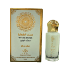 Aceite Íntimo White Musk 12 ml