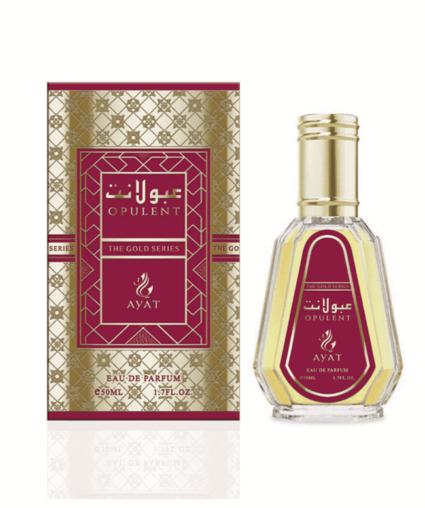 Mini-talla Opulent 50 ml