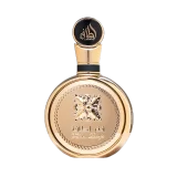 Perfume Lattafa Fakhar Extrait 100ml frasco árabe unisex oriental amaderado pomelo cardamomo tuberosa ámbar cuero
