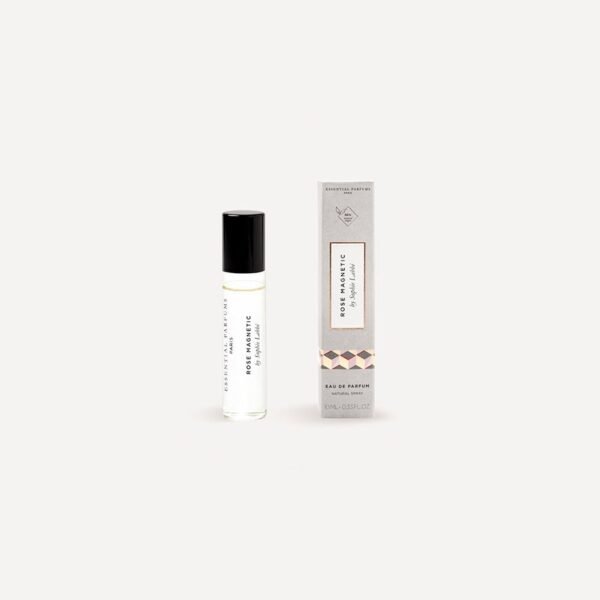 Rose Magnetic – 10 ml edp – Essential Parfums