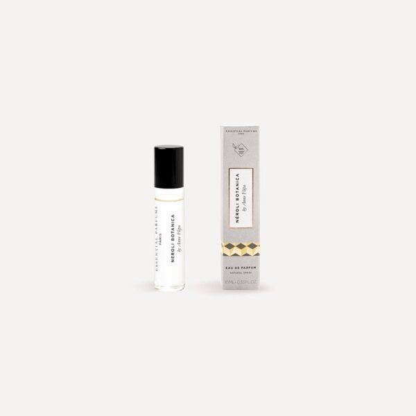 Neroli Botanica – 10 ml edp – Essential Parfums
